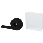 Akro cable ties - Solid black