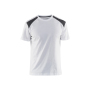 T-shirt bi-colour