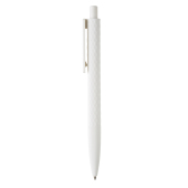 X3 antibacteriële pen, wit