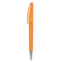 Evo transparant M balpen