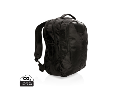 Outdoor laptop rugtas