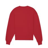 Radder - Losse uniseks sweater met ronde hals - XXS