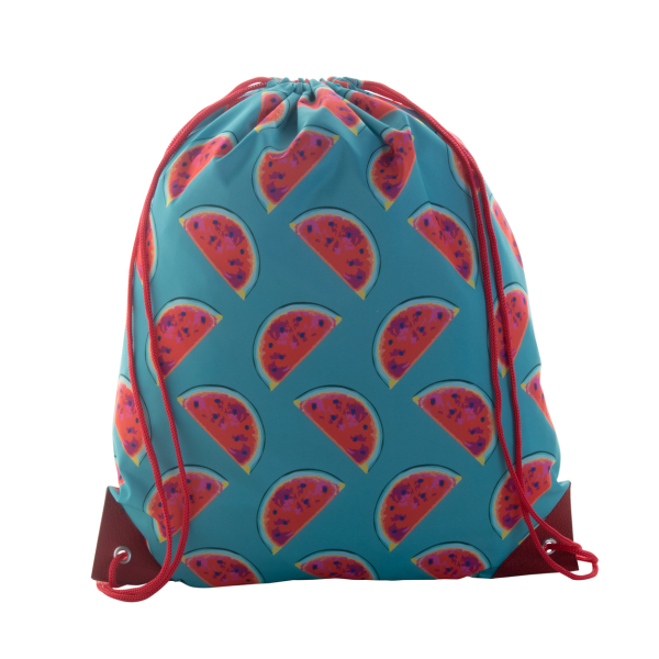 CreaDraw Plus - custom made tas met trekkoordsluiting CreaDraw Plus - custom made tas met trekkoordsluiting