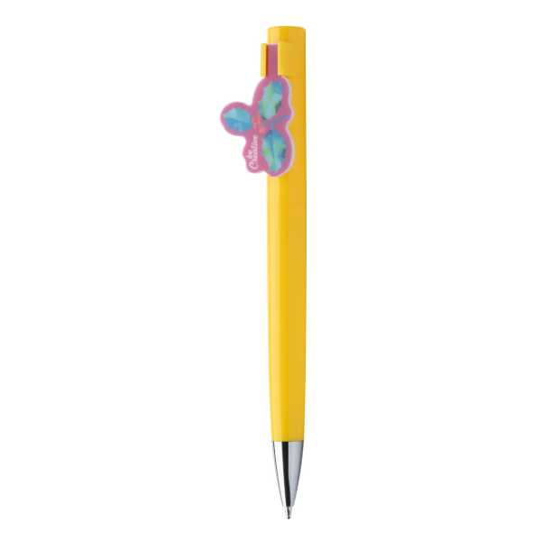 CreaClip - ballpoint pen