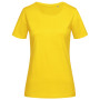 Stedman T-shirt Lux for her sunflower yellow L