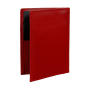 Palermo Passport Cover - Red