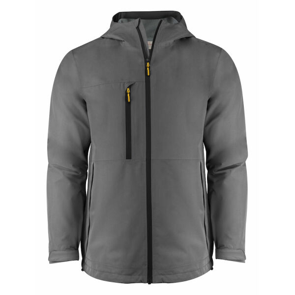 Hiker Jacket Steel grey 3XL