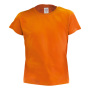 Kleuren Kinder T-Shirt Hecom - NARA - 10-12