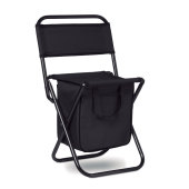 Opvouwbare stoel/koeltas 