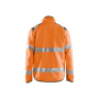 Softshell jack High Vis Softshell jack High Vis