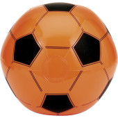 PVC voetbal oranje