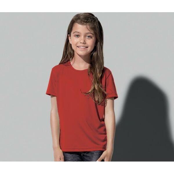 SPORT T- KIDS