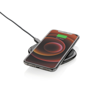 Philips 10W Qi draadloze oplader, zwart