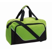 groen, zwart