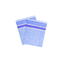 GT 7 Dishcloth , 10 Pieces / Pack - blue - Pack
