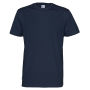 Cottover Gots T-shirt Man navy S