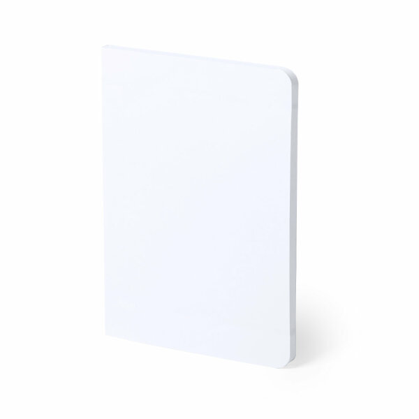 Antibacterieel Notitieboek Neltec