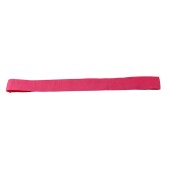 MB6626 Ribbon for Promotion Hat - magenta - one size