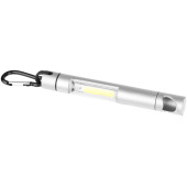 Mini lamp met flesopener Mini lamp met flesopener