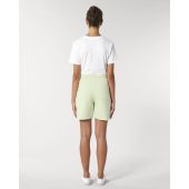 Trainer - Uniseks korte joggingbroek - XXS