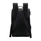 Cooler Backpack Black