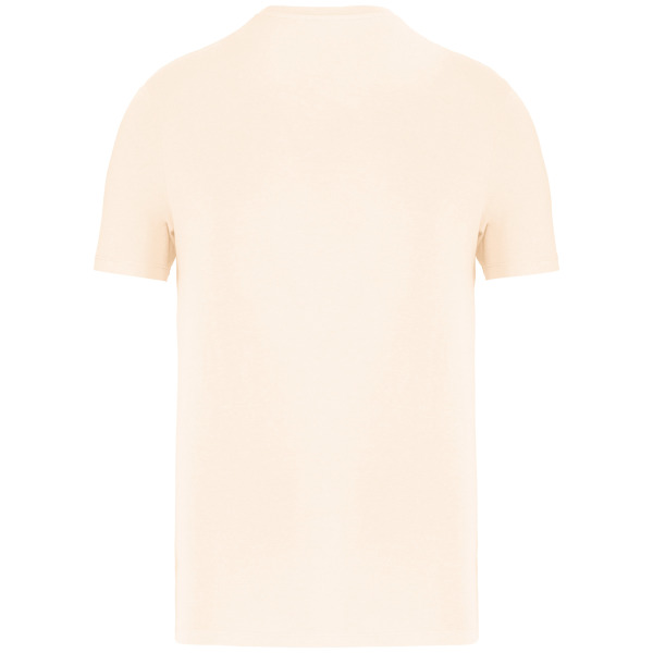 Uniseks T-shirt - 155 gr/m2 Ivory M