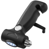 STAC 3 in 1 noodgereedschap voor in de auto STAC 3 in 1 noodgereedschap voor in de auto