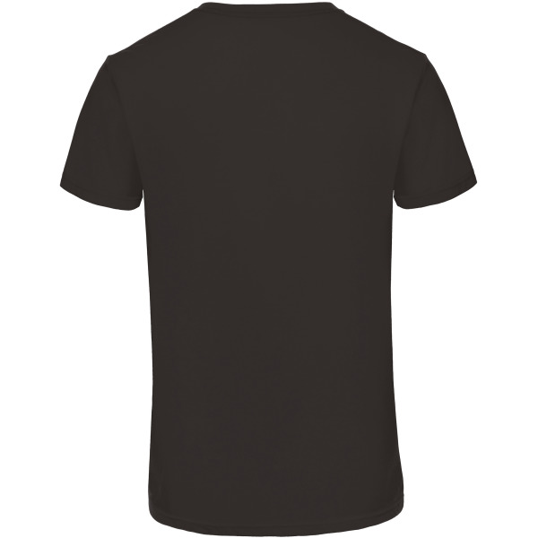 TriBlend T-shirt Black 3XL