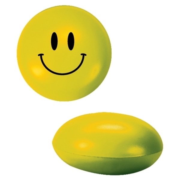 smiley anti-stress smarties pil