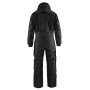 Winteroverall afneembare capuchon Winteroverall afneembare capuchon