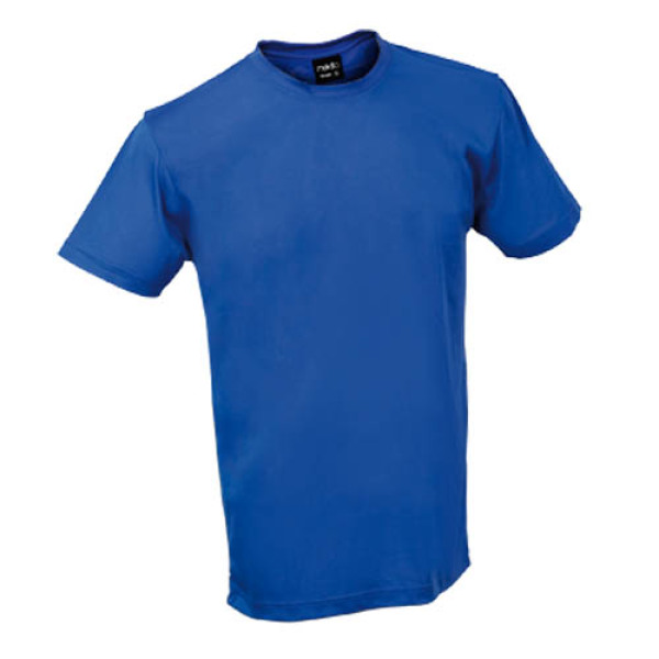 T-Shirt Volwassene Tecnic T-Shirt Volwassene Tecnic