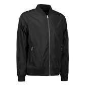 Pilot jacket - Black, 3XL