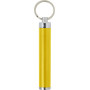ABS 2-in-1 key holder Zola yellow