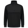 Sweater Anorak RE2050 302701 Black 4XL