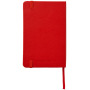 Moleskine Classic PK hardcover notitieboek - gelinieerd - Scarlet rood