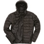 Soft padded jacket Black 3XL