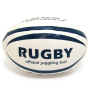 Miniature Juggling Rugby Balls - Large