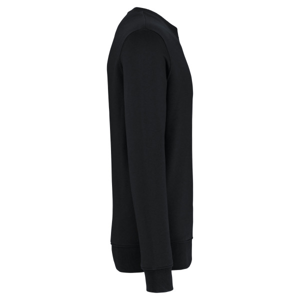 Uniseks Sweater - 350 gr/m2 Black XL