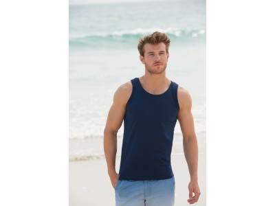 Valueweight Athletic Vest (61-098-0)