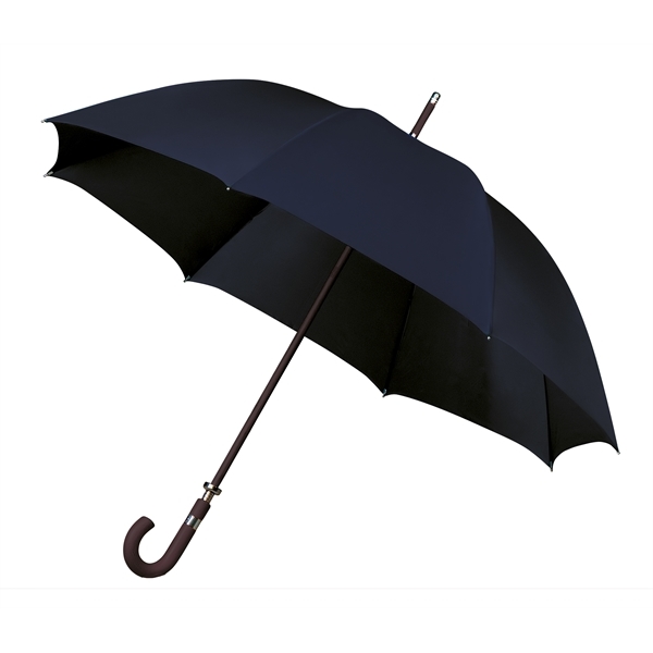 aanraken specificatie officieel HSG Promotions - Falcone - Grote paraplu - Handopening - Windproof - 130 cm