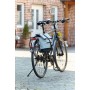 Pannier BIKE MATE black, grey