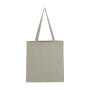 Cotton Bag LH - Mercury Grey - One Size