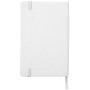 Moleskine Classic PK hardcover notitieboek - gelinieerd - Wit