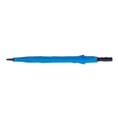 FALCONE - Golfparaplu - Automaat - Windproof - 120 cm - Licht blauw FALCONE - Golfparaplu - Automaat - Windproof - 120 cm - Licht blauw