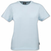 Harvest American Lady Tee Light blue XXL