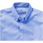 Vaillant oxford herenoverhemd met lange mouwen - Lichtblauw - M