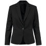 Dames blazer Black 34 FR