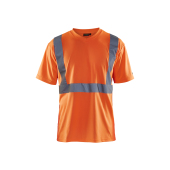 High Vis Oranje