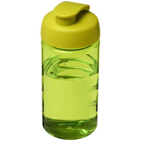 H2O Active® Bop 500 ml sportfles met flipcapdeksel