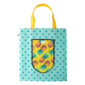 SuboShop Fold B RPET - custom made boodschappentas